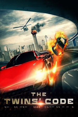 The Twins' Code's poster