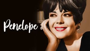 Penelope's poster