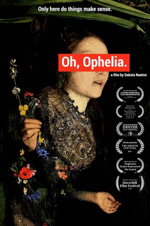 Oh, Ophelia's poster