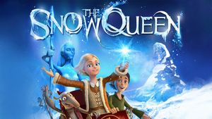 The Snow Queen's poster