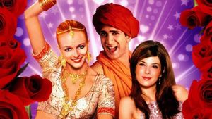 The Guru's poster
