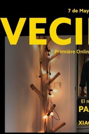 Vecinooo's poster