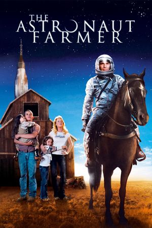 The Astronaut Farmer's poster image