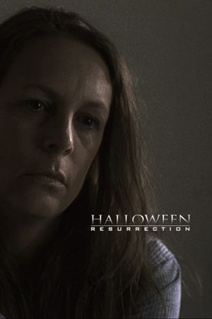 Halloween: Resurrection's poster