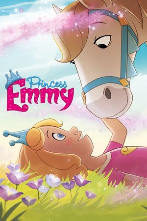 Princess Emmy's poster image