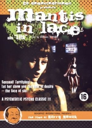 Lila's poster