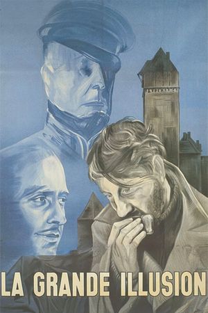 The Grand Illusion's poster