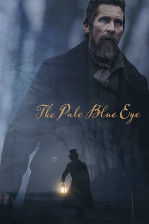 The Pale Blue Eye's poster