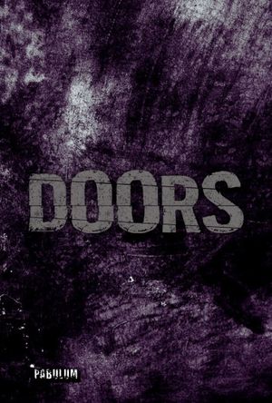 DOORS's poster