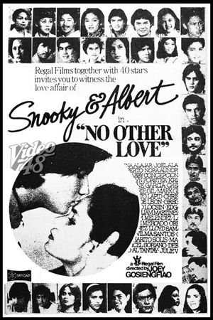 No Other Love's poster