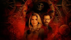 Dante's Hotel's poster
