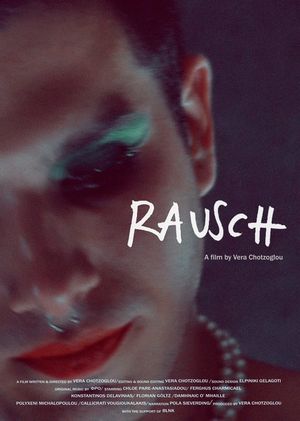 Rausch's poster