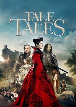 Tale of Tales's poster