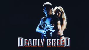 Deadly Breed's poster