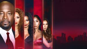 Love & Murder: Atlanta Playboy's poster