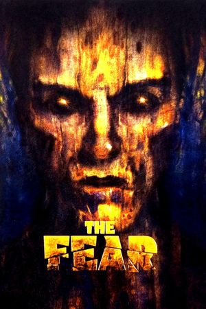 The Fear's poster