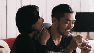 Lang Tong's poster