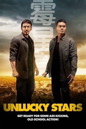 Unlucky Stars's poster