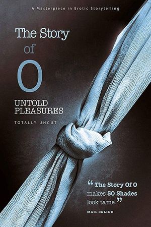 The Story of O: Untold Pleasures's poster