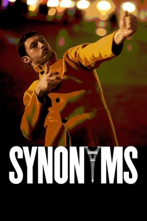 Synonyms's poster
