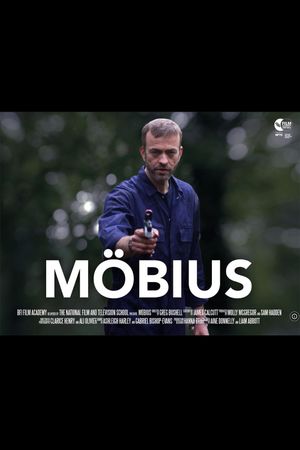 Möbius's poster