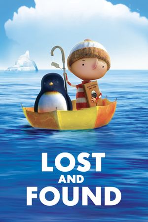 Lost and Found's poster