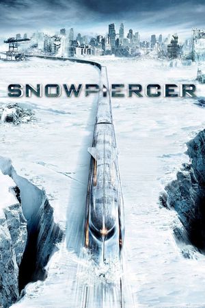 Snowpiercer's poster