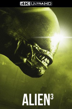 Alien³'s poster