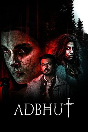 Adbhut's poster