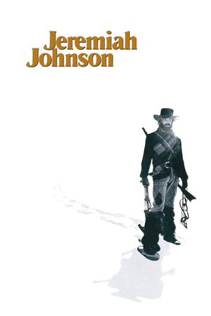 Jeremiah Johnson's poster