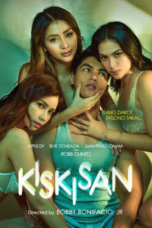 Kiskisan's poster