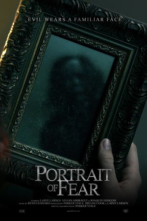 Portrait of Fear's poster