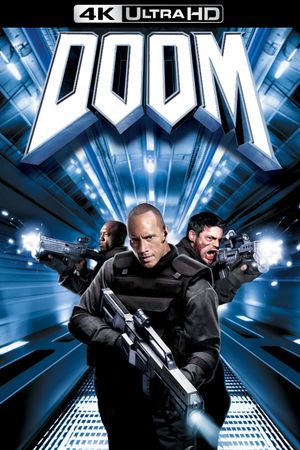 Doom's poster
