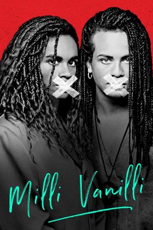 Milli Vanilli's poster