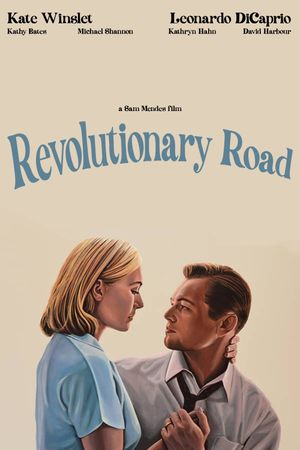 Revolutionary Road's poster