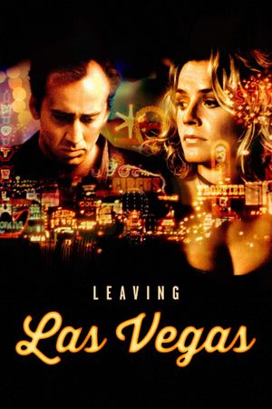 Leaving Las Vegas's poster