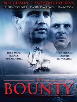 The Bounty's poster