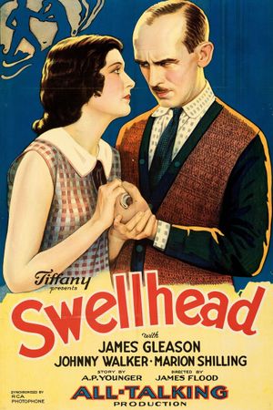 The Swellhead's poster image