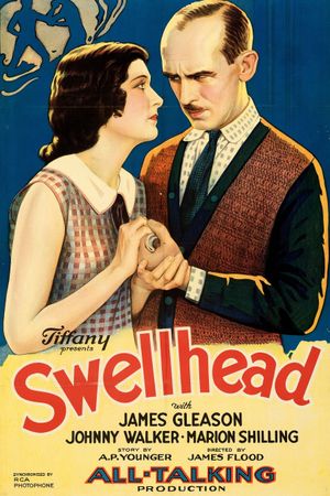 The Swellhead's poster