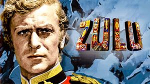 Zulu's poster