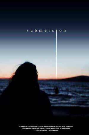 Submersion's poster