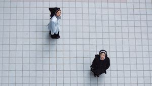 Dark Nuns's poster