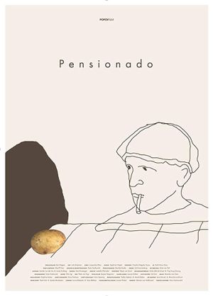 Pensionado's poster