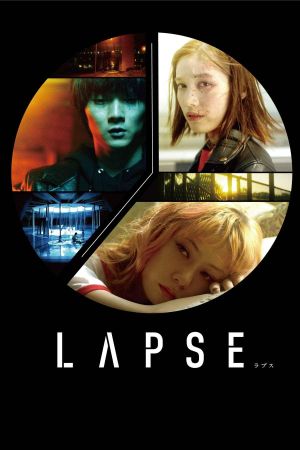 Lapse's poster