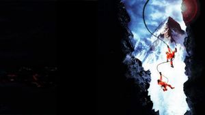 Vertical Limit's poster