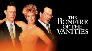 The Bonfire of the Vanities's poster