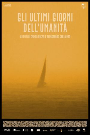 Gli ultimi giorni dell'umanità's poster