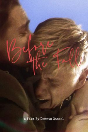Before the Fall's poster
