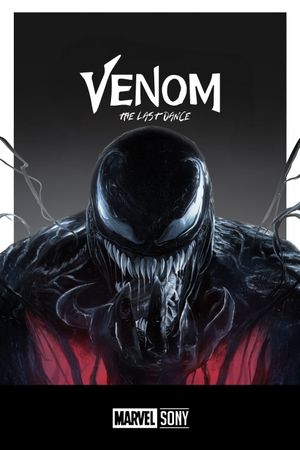 Venom: The Last Dance's poster