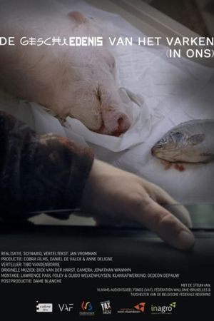 The History of the Pig (Within Us)'s poster image